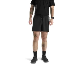 Шорты Arc'teryx Norvan 5 дюймов (12.7 см) для бега