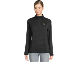 Женский тонкий стеганый пуловер L.L.Bean Airlight Knit с карманами