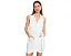 Платье Fairfield Vest Dress от Show Me Your Mumu цвета Seasalt