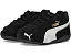 Детские кроссовки PUMA Kids Speedcat с замшевым верхом и фирменной полосой Formstrip