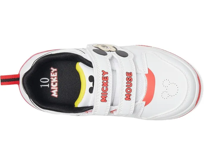 Кроссовки Josmo с Микки Маусом для малышей и детей