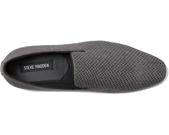 Лоферы Steve Madden Jarontey с миндалевидным носком на резиновой подошве