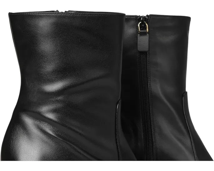 Ботильоны Dayna Platform Stuart Weitzman на платформе
