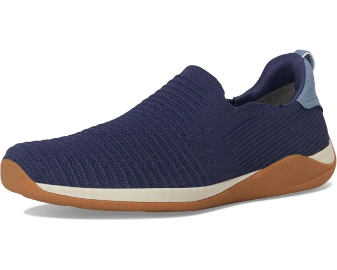 Кроссовки Ryka Era Knit Slip-On с анатомической стелькой