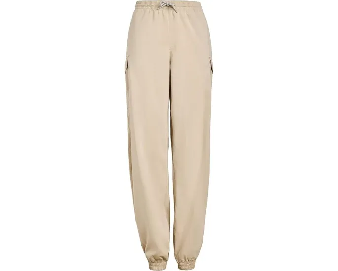 Детские брюки Columbia Kids Skien Valley Cargo с защитой UPF 50 и отводом влаги