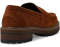 L.L.Bean Туфли Camden Hill Penny Suede из замши с мокасиновым носком