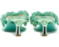 Blue by Betsey Johnson Сандалии на каблуке Lesli для вечерних мероприятий