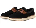 Лоферы Cole Haan Zerogrand Remastered Stitchlite с текстильным верхом и подошвой FlowerFoam