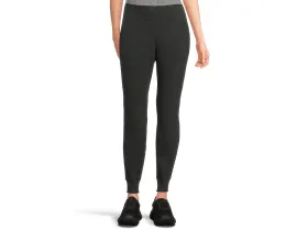 Брюки PACT Airplane Jogger из органического хлопка с резинкой