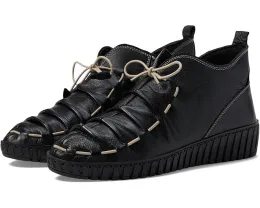 Кроссовки Nespea на шнуровке с высоким верхом от Spring Step