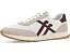 Кроссовки FitFlop Retro-Q FF из ткани и замши с технологией iQushion