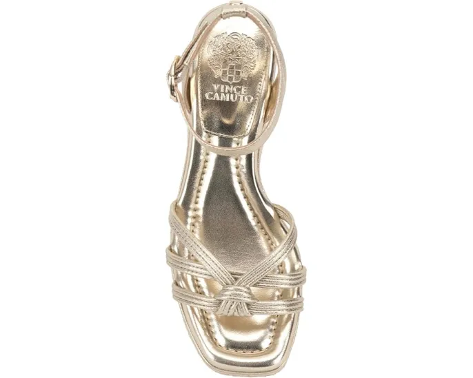 Босоножки Loressa на платформе от Vince Camuto
