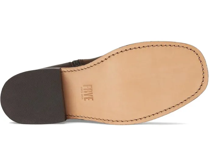 Ботинки Frye Campus Buckle с ремнями и рантом Goodyear