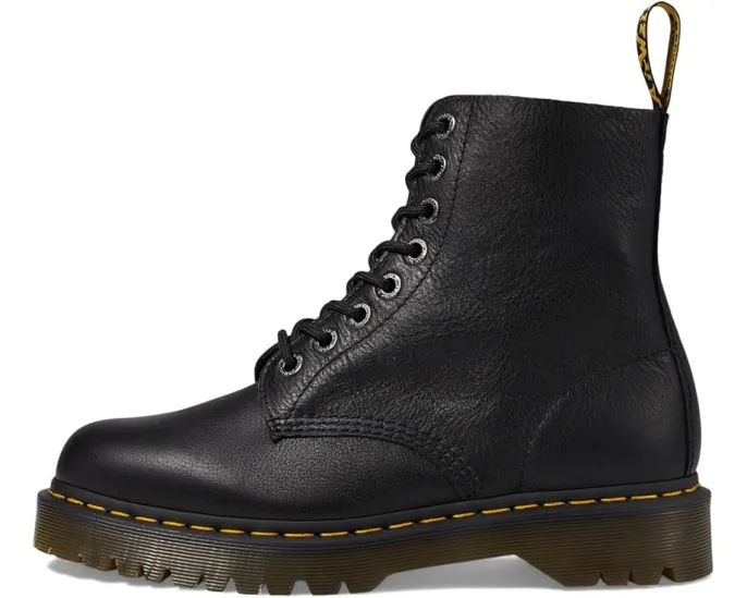 Ботинки Dr. Martens 1460 Pascal Bex с двойной платформой и гидрокожей