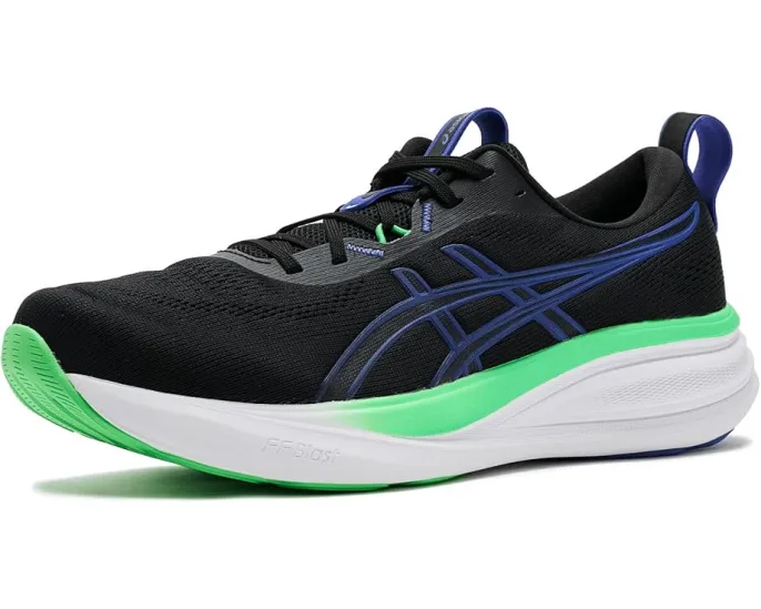 Кроссовки ASICS Gel-Pulse 17 с технологией FF BLAST