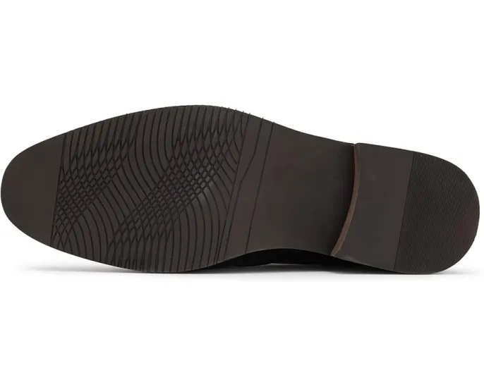 Оксфорды Steve Madden Aymmers с перфорацией броги и стелькой OrthoLite