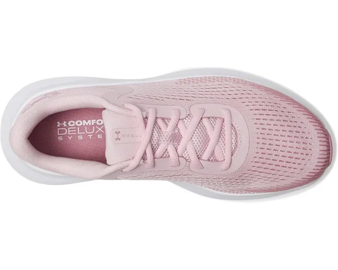 Кроссовки Under Armour Charged Rogue 5 с амортизирующей стелькой