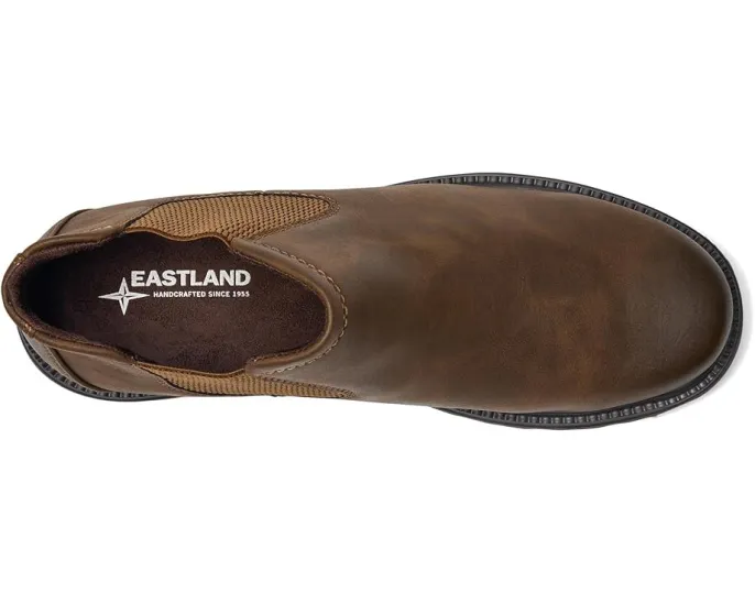 Ботинки Eastland 1955 Edition Talia с боковыми вставками и подошвой из EVA