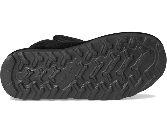 Ботинки Bearpaw Retro Maren на платформе с боковой молнией
