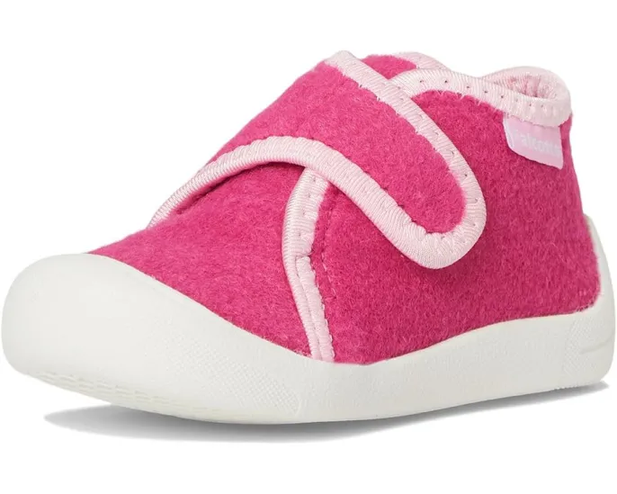 Детская обувь Naturino Falcotto Snuppy Vl. с застежкой на липучке