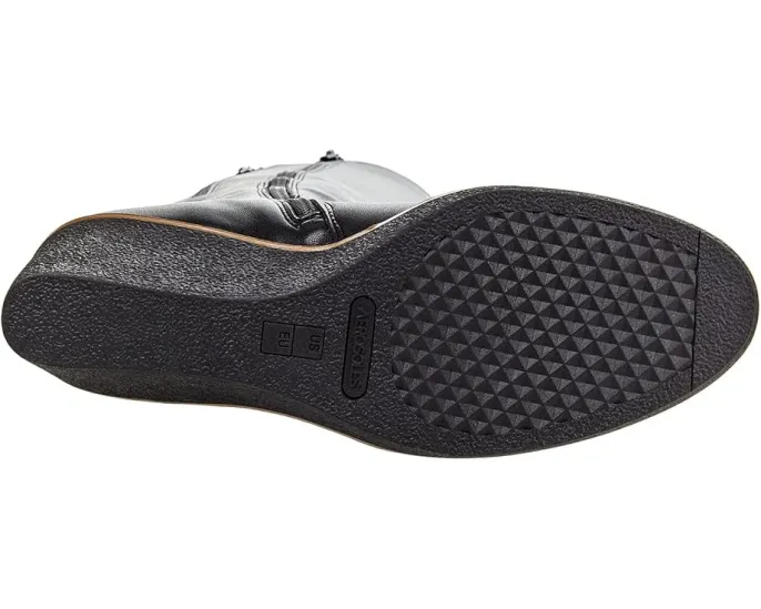 Ботинки Aerosoles Binocular на молнии с замшей и технологией комфорта