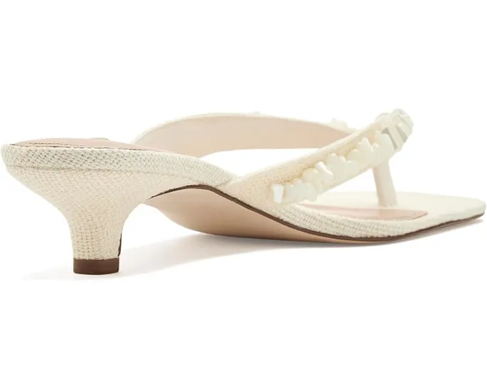Steve Madden Tracie босоножки на котячьем каблуке с квадратным носком