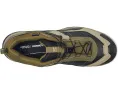 Трекинговые кроссовки Salomon X Ultra 5 GTX с технологией Advanced Chassis