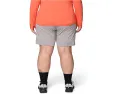 Бермуды Mountain Hardwear Plus Size Dynama с защитой UPF 50 и карманом на бедре