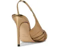 Туфли Nine West Faive на высоком каблуке-шпильке с узлом на носке