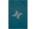 Футболка Hurley H20-Dri Sunset Knit для малышей с влагоотводящей технологией