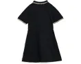 Платье Romola для детей от Burberry Kids в классическом стиле