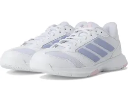 Волейбольные кроссовки Adidas Ligra 8 из синтетической кожи и сетки