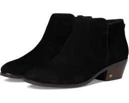 Ботильоны Petty от Sam Edelman с боковой молнией и каблуком
