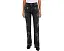Джинсы Free People Irie Embellished с декором и прямой штаниной