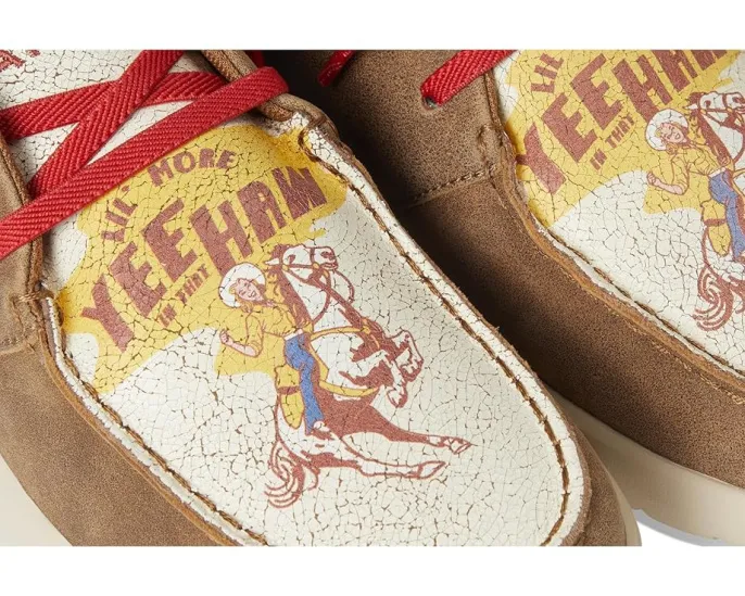 Мокасины Ariat Hilo Sendero с подошвой FLX Foam