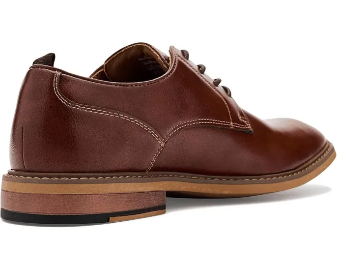 Steve Madden Mearnest оксфорды на низком каблуке с классическим дизайном