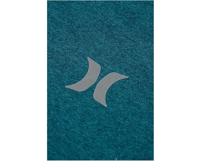Футболка Hurley H20-Dri Sunset Knit для малышей с влагоотводящей технологией