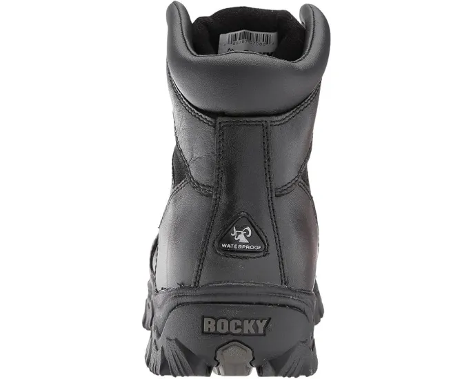 Рабочие ботинки Rocky Alphaforce Comp WP 6 дюймов