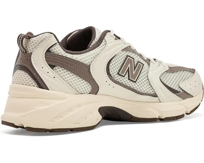Кроссовки New Balance 530 серые