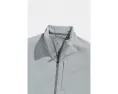 Vineyard Vines Mariner безрукавка из мягкой ткани с карманами на молнии