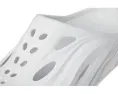 Hoka Ora Slide 3 Camo сланцы с открытым носком и технологией Meta-Rocker