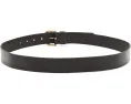 Madewell кожаный ремень Easy Casual Belt