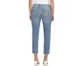 Джинсы JAG Jeans Ruby Straight Crop с прямым кроем