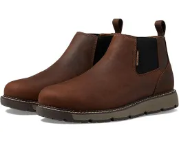 Рабочие ботинки Carhartt Millbrook со стальным носком и клиновидной подошвой 4 дюйма (10.16 см)