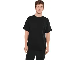 Универсальный топ Nike Primary Dri FIT с коротким рукавом и вентиляцией