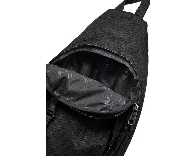 Сумка-слинг JanSport Move с регулируемым ремнем