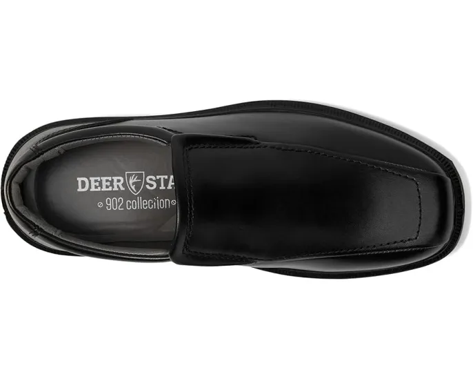 Deer Stags Greenpoint лоферы слипоны с эластичными вставками