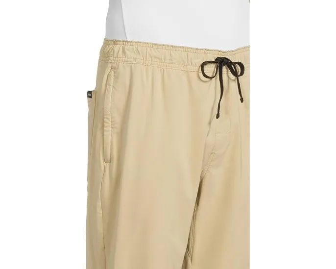 Брюки Prana Wonderland Rocks Pull On с защитой UPF 50+ и вентилируемой ластовицей