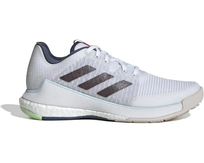 Adidas волейбольные кроссовки Crazyflight с амортизацией Bounce