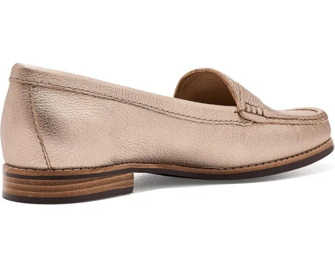 Лоферы Marc Joseph New York East Village из кожи